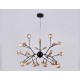 Подвесная люстра Ambrella Light TR3013 TR