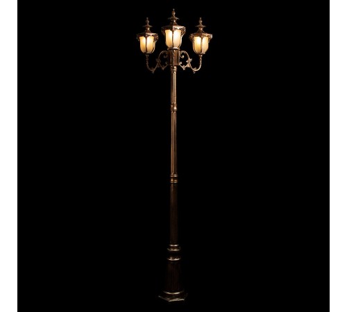 Фонарный столб Loft it 100017/2400 Alessano Фонарный столб Loft it 100017/2400 Alessano