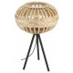 Настольная лампа декоративная Eglo 43865 Amsfield 1