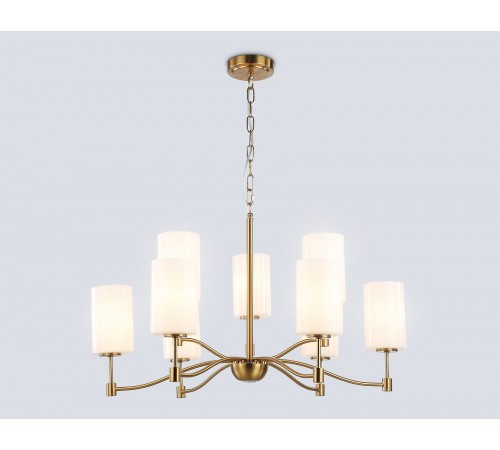 Подвесная люстра Ambrella Light LH56054 LH Подвесная люстра Ambrella Light LH56054 LH