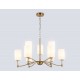 Подвесная люстра Ambrella Light LH56054 LH