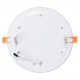 Встраиваемый светильник Ambrella Light DCR370 DCR