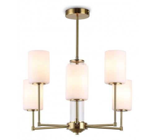 Люстра на штанге Ambrella Light LH56215 HIGH LIGHT Люстра на штанге Ambrella Light LH56215 HIGH LIGHT