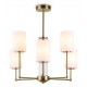 Люстра на штанге Ambrella Light LH56215 HIGH LIGHT