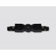 Соединитель гибкий для треков Ambrella Light GL7180 TRACK SYSTEM