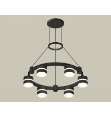 Подвесная люстра Ambrella Light XR92051202 XR