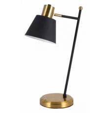Настольная лампа декоративная Kink Light 07023-1 Арден