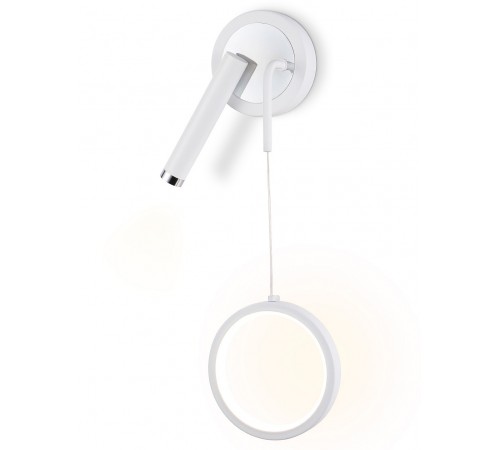 Бра с подсветкой Ambrella Light FL51651 FL Бра с подсветкой Ambrella Light FL51651 FL