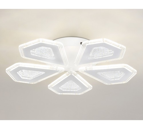 Потолочная люстра Ambrella Light FA4030 FA Потолочная люстра Ambrella Light FA4030 FA
