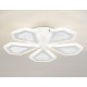 Потолочная люстра Ambrella Light FA4030 FA
