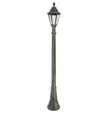 Фонарный столб Fumagalli E26.158.000.BXF1R Rut