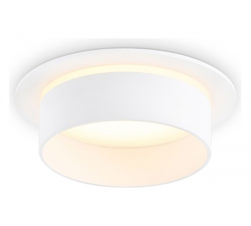 Встраиваемый светильник Ambrella Light TN5212 TN Встраиваемый светильник Ambrella Light TN5212 TN