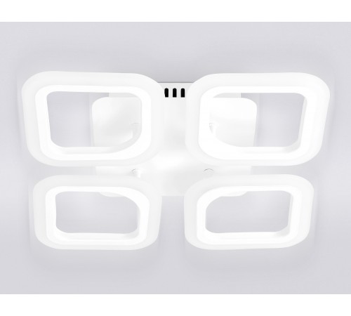 Потолочная люстра Ambrella Light FA4371 FA Потолочная люстра Ambrella Light FA4371 FA