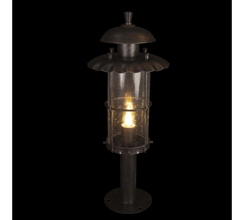 Наземный низкий светильник Loft it 100015/590 Palermo Наземный низкий светильник Loft it 100015/590 Palermo