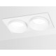 Встраиваемый светильник Ambrella Light TN170 TN