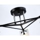 Люстра на штанге Ambrella Light TR303072 TR