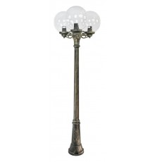 Фонарный столб Fumagalli G30.156.S30.BXF1R Globe 300