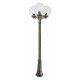 Фонарный столб Fumagalli G30.156.S30.BXF1R Globe 300