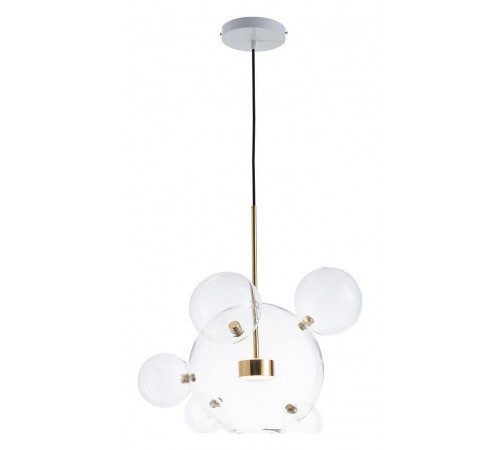 Подвесной светильник Loft it 2027-P6 Bolle Подвесной светильник Loft it 2027-P6 Bolle