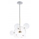 Подвесной светильник Loft it 2027-P6 Bolle