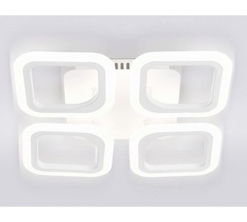 Потолочная люстра Ambrella Light FA4371 FA Потолочная люстра Ambrella Light FA4371 FA