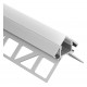 Профиль Arlight 023889 ARH-DECORE-S12-EXT-2000 ANOD внешний