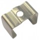 Скоба Uniel UL-00006910 UCC-P90 SILVER