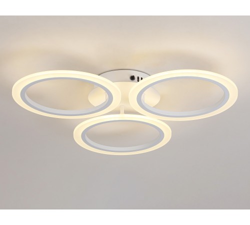 Потолочная люстра Ambrella Light FA4052 FA Потолочная люстра Ambrella Light FA4052 FA