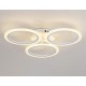 Потолочная люстра Ambrella Light FA4052 FA