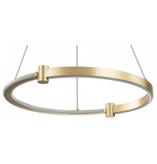 Подвесной светильник Indigo 14015/1P Gold Circolato