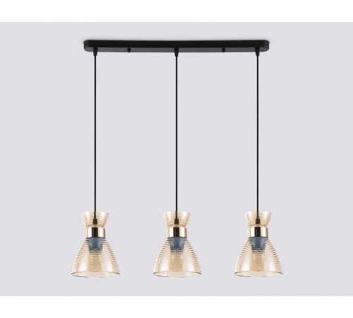 Подвесной светильник Ambrella Light TR3404 TR Подвесной светильник Ambrella Light TR3404 TR