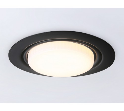 Встраиваемый светильник Ambrella Light G10123 G Встраиваемый светильник Ambrella Light G10123 G