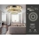Люстра на штанге Ambrella Light TR5031 TR
