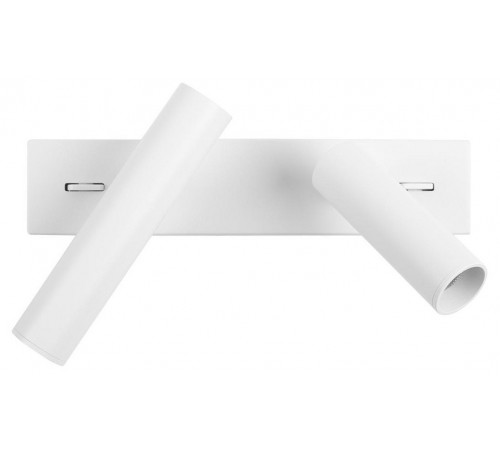 Бра Loft it 10260/2W White Sign Бра Loft it 10260/2W White Sign