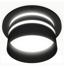 Встраиваемый светильник Ambrella Light XC7622042 XC