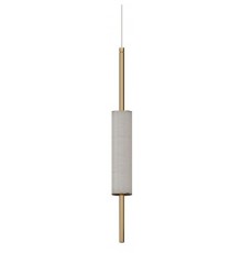 Подвесной светильник Kink Light 07527-1A,36 Элиас