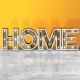Фигура настольная Home 29975