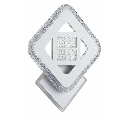Бра Escada 10226/1LED BL White Arcturus Бра Escada 10226/1LED BL White Arcturus