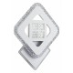 Бра Escada 10226/1LED BL White Arcturus