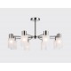 Люстра на штанге Ambrella Light TR9575 TRADITIONAL