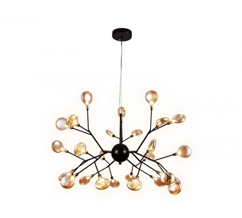 Подвесная люстра Ambrella Light TR3013 TR Подвесная люстра Ambrella Light TR3013 TR