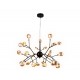 Подвесная люстра Ambrella Light TR3013 TR