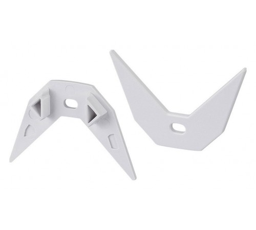 Заглушка Arlight 023891 ARH-DECORE-S12-EXT Flat Заглушка Arlight 023891 ARH-DECORE-S12-EXT Flat
