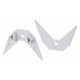 Заглушка Arlight 023891 ARH-DECORE-S12-EXT Flat