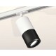 Светильник на штанге Ambrella Light XT7402080 XT