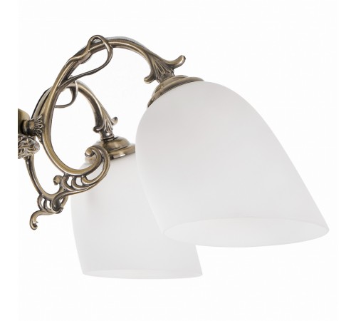 Люстра на штанге MyFar MR1521-5C Biene Люстра на штанге MyFar MR1521-5C Biene