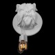 Бра Loft it 10177 White Bulldog