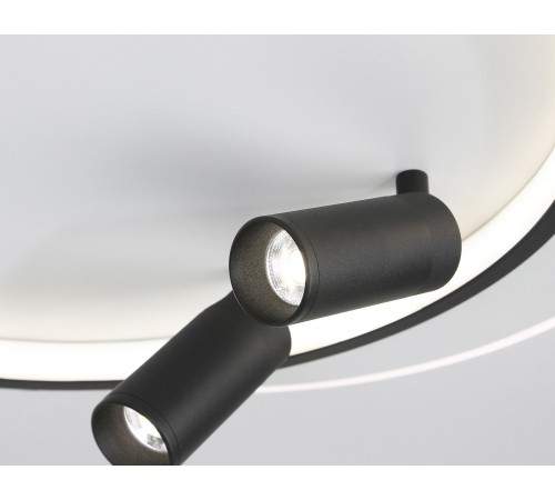 Потолочная люстра Ambrella Light FL5137 FL Потолочная люстра Ambrella Light FL5137 FL
