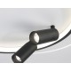 Потолочная люстра Ambrella Light FL5137 FL