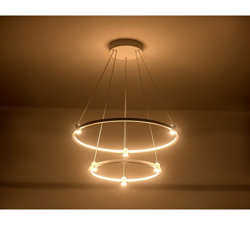 Подвесной светильник Ambrella Light FL5505 FL Подвесной светильник Ambrella Light FL5505 FL